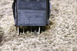 USED V8D1 BATTERY CUT-OFF DASH SWITCH RV PARTS FOR SALE