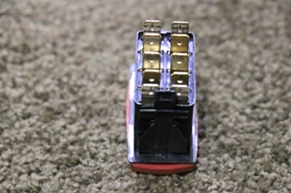 USED ENG BRAKE VD12 DASH SWITCH MOTORHOME PARTS FOR SALE