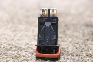 USED ENG BRAKE VD12 DASH SWITCH MOTORHOME PARTS FOR SALE