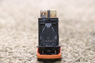 USED ENGINE BRAKE DASH SWITCH VA12 RV/MOTORHOME PARTS FOR SALE