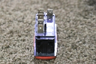USED RV V4D1 BRAKE HI / LO DASH SWITCH FOR SALE