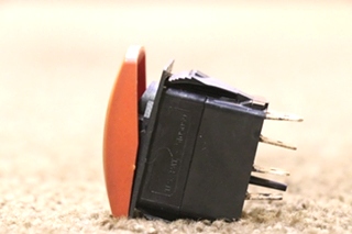 USED RV V4D1 BRAKE HI / LO DASH SWITCH FOR SALE