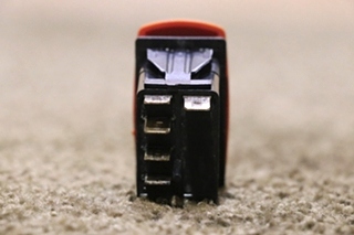 USED RV V4D1 BRAKE HI / LO DASH SWITCH FOR SALE