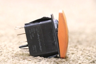 USED RV V4D1 BRAKE HI / LO DASH SWITCH FOR SALE