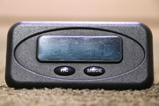USED MOTORHOME COMPASS / TEMP AP-SUB-017 DISPLAY PANEL FOR SALE