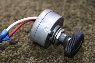 USED MOTORHOME ELECTRONIC DIMMER MODULE FOR SALE