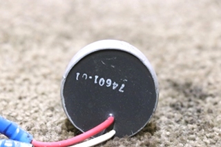 USED MOTORHOME ELECTRONIC DIMMER MODULE FOR SALE