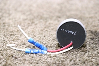 USED MOTORHOME ELECTRONIC DIMMER MODULE FOR SALE