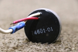 USED RV/MOTORHOME ELECTRONIC DIMMER MODULE FOR SALE