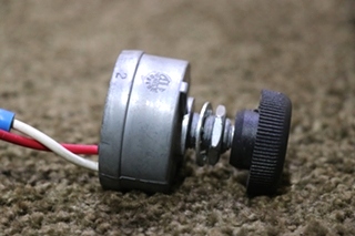 USED RV/MOTORHOME ELECTRONIC DIMMER MODULE FOR SALE