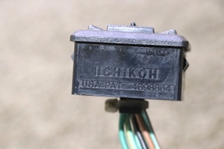 USED MIRROR CONTROL 4698864 DASH SWITCH MOTORHOME PARTS FOR SALE