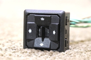 USED MIRROR CONTROL 4698864 DASH SWITCH MOTORHOME PARTS FOR SALE