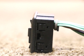 USED MIRROR CONTROL 4698864 DASH SWITCH MOTORHOME PARTS FOR SALE