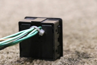 USED MIRROR CONTROL 4698864 DASH SWITCH MOTORHOME PARTS FOR SALE