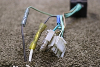 USED MIRROR CONTROL 4698864 DASH SWITCH MOTORHOME PARTS FOR SALE