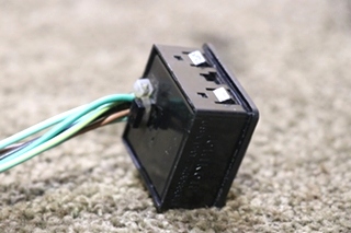 USED MIRROR CONTROL 4698864 DASH SWITCH MOTORHOME PARTS FOR SALE