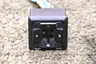 USED MIRROR CONTROL SWITCH 4698864 RV/MOTORHOME PARTS FOR SALE