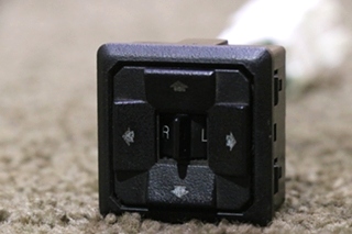 USED MIRROR CONTROL SWITCH 4698864 RV/MOTORHOME PARTS FOR SALE
