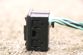 USED MIRROR CONTROL SWITCH 4698864 RV/MOTORHOME PARTS FOR SALE