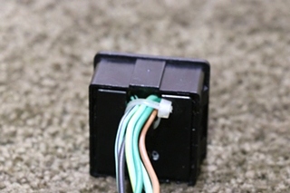 USED MIRROR CONTROL SWITCH 4698864 RV/MOTORHOME PARTS FOR SALE
