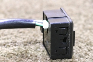 USED RV 4698864 MIRROR CONTROL SWITCH FOR SALE