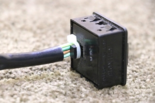 USED RV 4698864 MIRROR CONTROL SWITCH FOR SALE