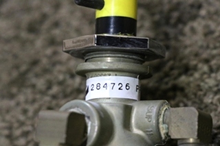 USED RV/MOTORHOME BENDIX PARKING BRAKE SWITCH 284726 FOR SALE