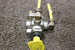 USED RV/MOTORHOME BENDIX PARKING BRAKE SWITCH 284726 FOR SALE