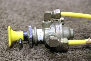 USED RV/MOTORHOME BENDIX PARKING BRAKE SWITCH 284726 FOR SALE