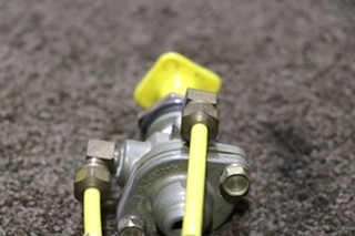 USED RV/MOTORHOME BENDIX PARKING BRAKE SWITCH 284726 FOR SALE