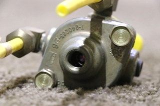 USED RV/MOTORHOME BENDIX PARKING BRAKE SWITCH 284726 FOR SALE