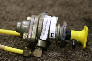 USED RV/MOTORHOME BENDIX PARKING BRAKE SWITCH 284726 FOR SALE