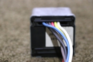 USED WIPER / WASHER SWITCH MODULE RV PARTS FOR SALE