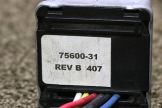 USED WIPER / WASHER SWITCH MODULE RV PARTS FOR SALE