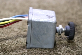 USED WIPER / WASHER SWITCH MODULE RV PARTS FOR SALE