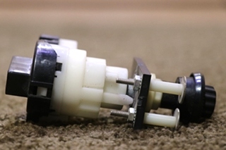 USED WIPER CONTROL SWITCH MOTORHOME PARTS FOR SALE