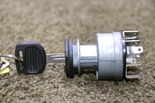 USED 2004 ALFA SEE YA IGNITION SWITCH WITH KEY RV PARTS FOR SALE
