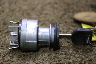 USED 2004 ALFA SEE YA IGNITION SWITCH WITH KEY RV PARTS FOR SALE