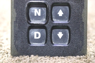 USED RV 29546170 ALLISON TRANSMISSION SHIFT SELECTOR FOR SALE