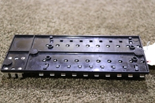USED RV/MOTORHOME  BUSS ATC FUSE PANEL 15600-20-11 FOR SALE