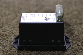 USED POWER GEAR 140-1163 SLIDE OUT CONTROLLER MOTORHOME PARTS FOR SALE