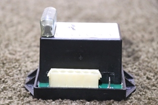 USED POWER GEAR 140-1163 SLIDE OUT CONTROLLER MOTORHOME PARTS FOR SALE