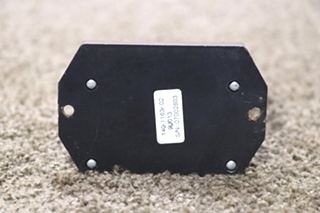 USED POWER GEAR 140-1163 SLIDE OUT CONTROLLER MOTORHOME PARTS FOR SALE