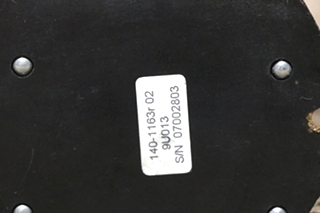 USED POWER GEAR 140-1163 SLIDE OUT CONTROLLER MOTORHOME PARTS FOR SALE