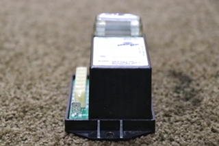 USED POWER GEAR 140-1163 SLIDE OUT CONTROLLER MOTORHOME PARTS FOR SALE