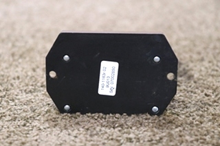 USED POWER GEAR SLIDE OUT CONTROLLER 140-1163 RV/MOTORHOME PARTS FOR SALE