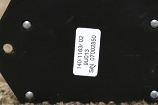 USED POWER GEAR SLIDE OUT CONTROLLER 140-1163 RV/MOTORHOME PARTS FOR SALE