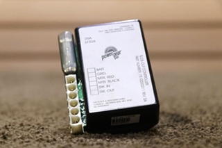 USED RV 1510000011 POWER GEAR SLIDE OUT CONTROLLER FOR SALE