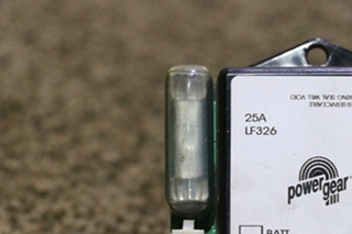 USED RV 1510000011 POWER GEAR SLIDE OUT CONTROLLER FOR SALE