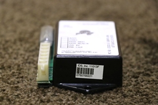 USED RV 1510000011 POWER GEAR SLIDE OUT CONTROLLER FOR SALE
